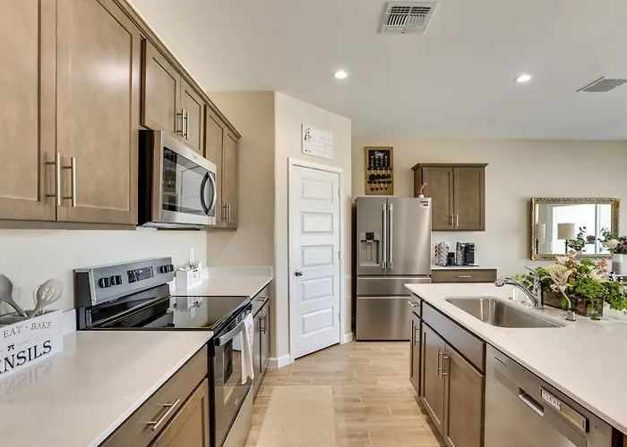 Superstition Mtn Views: Seasonal Golf Getaway * Gold Canyon