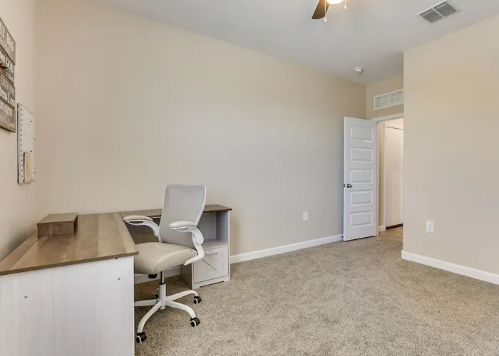 Superstition Mtn Views: Seasonal Golf Getaway Holiday home